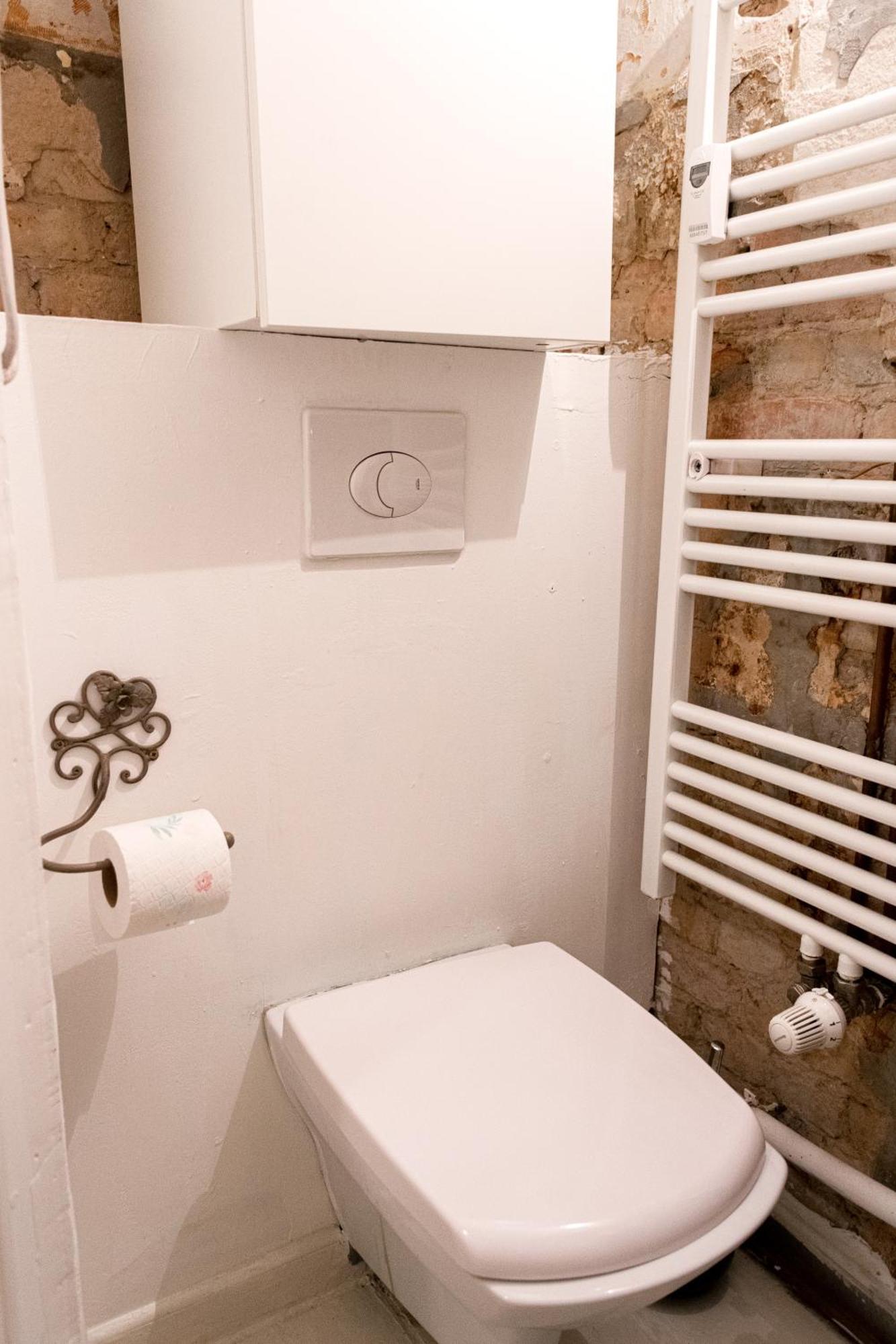 Apartamento Boutique Altbau