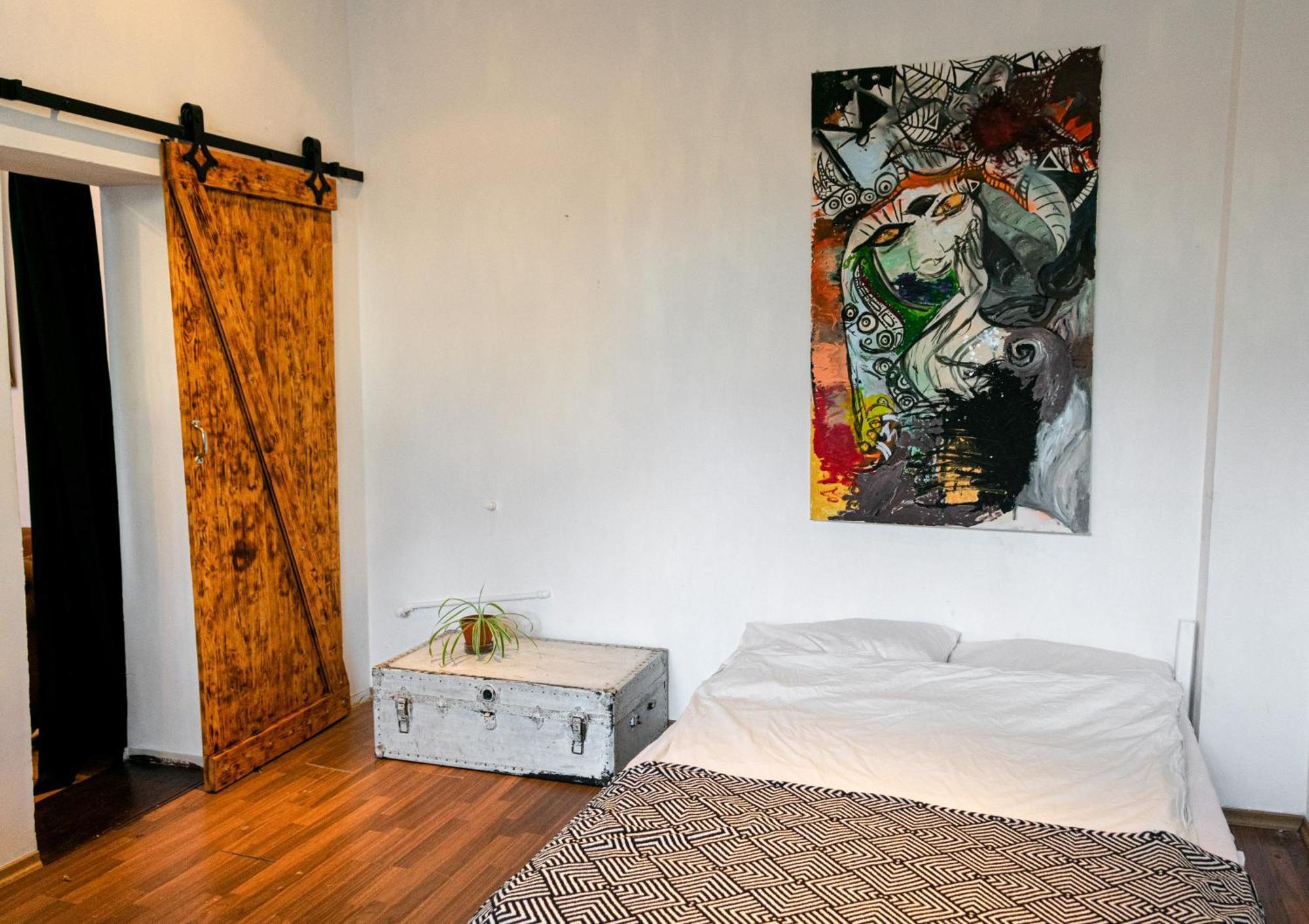 Apartamento Boutique Altbau *