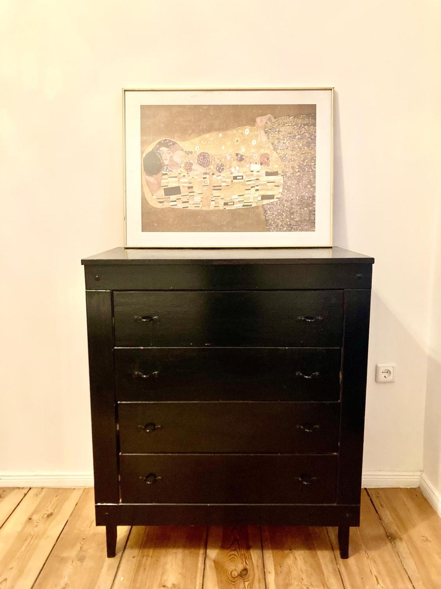 Boutique Altbau Appartement