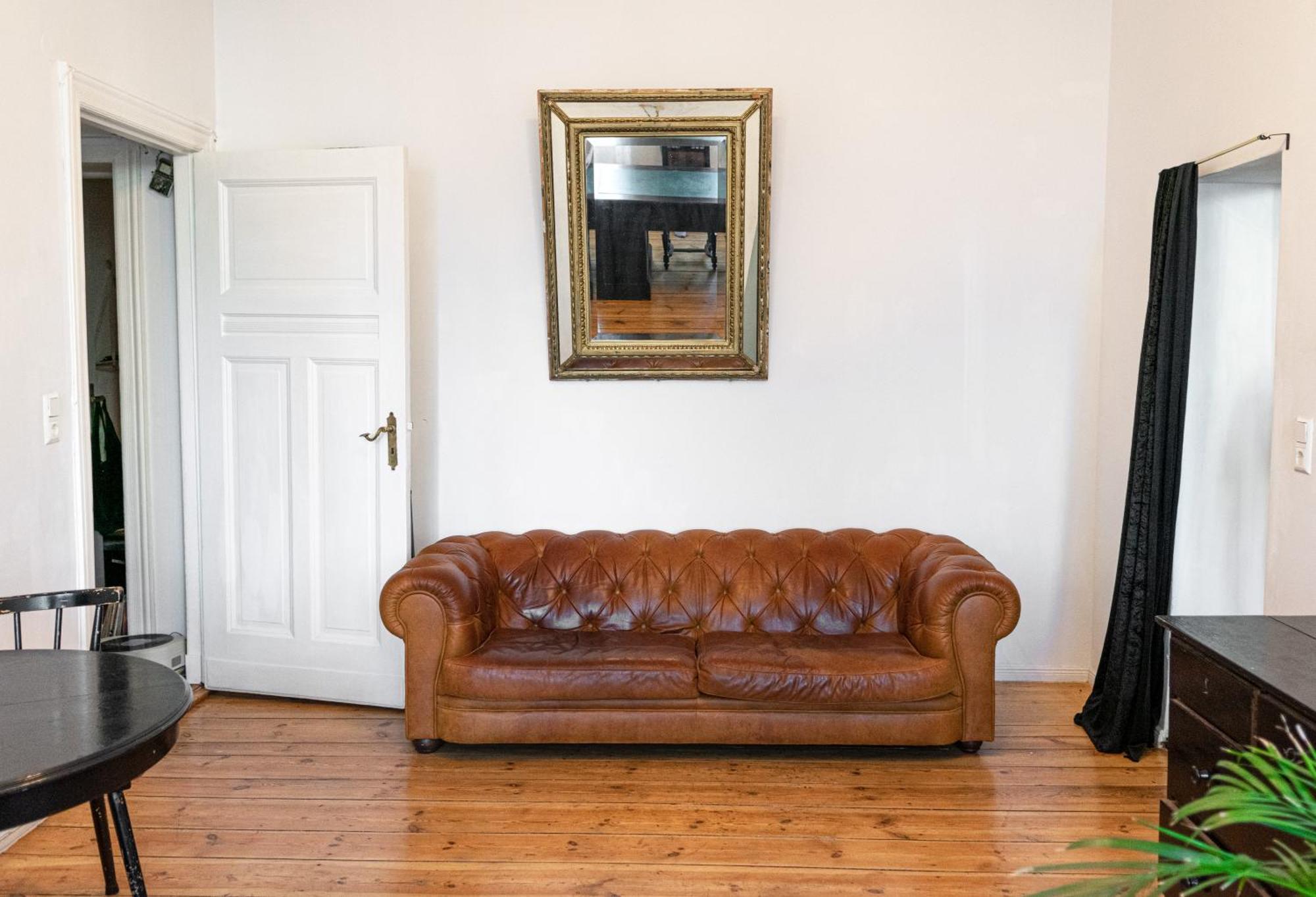 Apartamento Boutique Altbau *