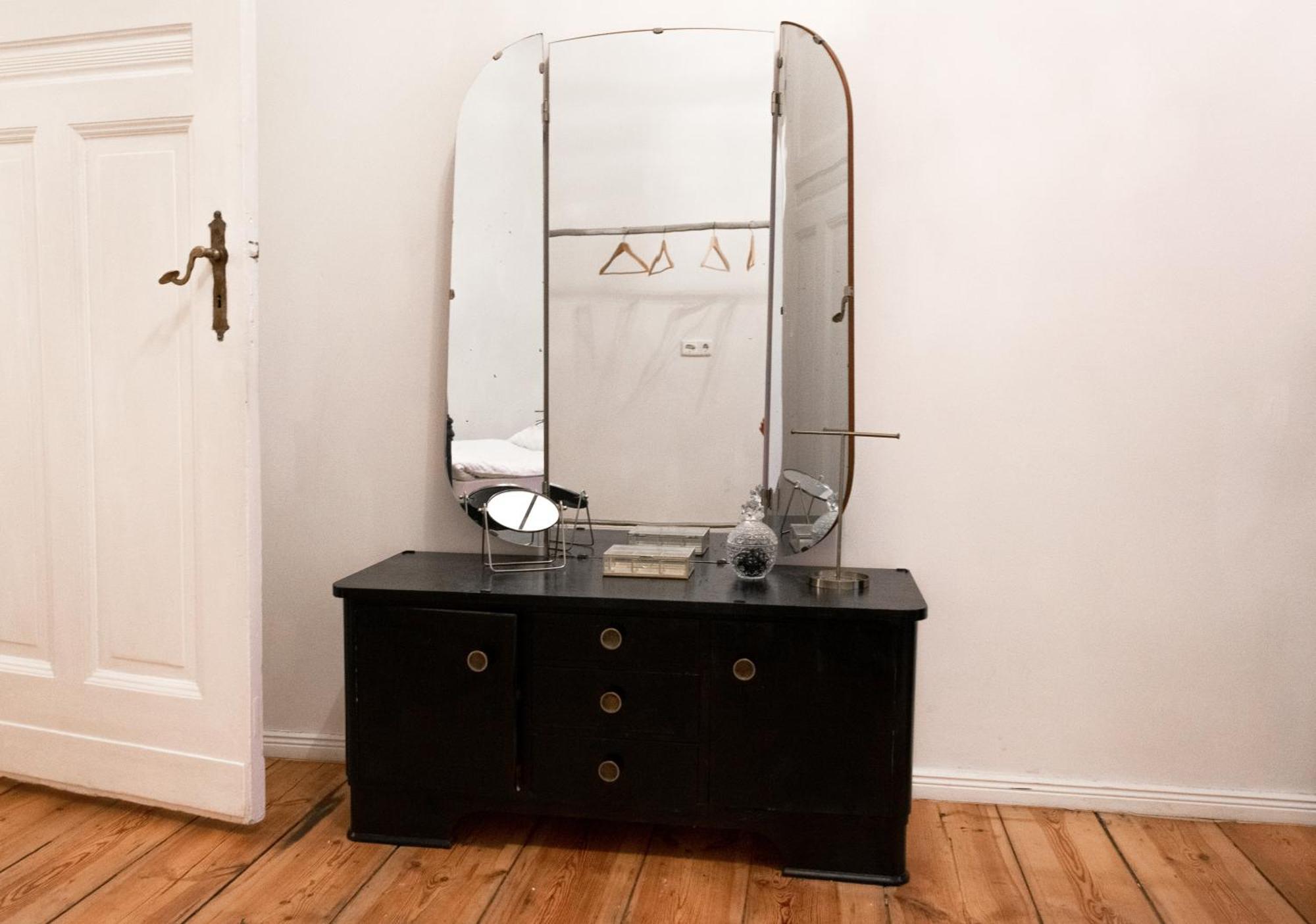 Apartamento Boutique Altbau Berlim