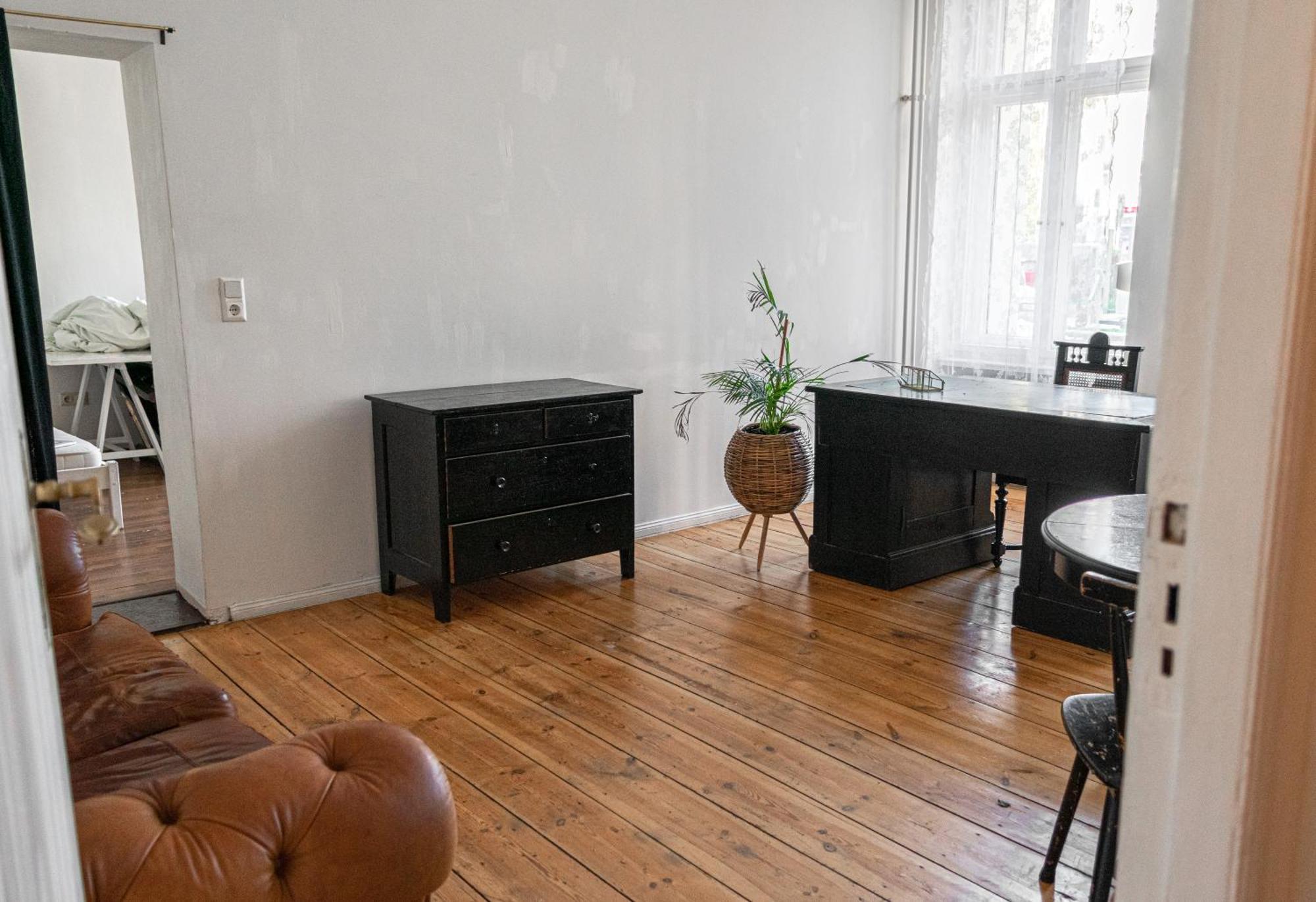 Apartamento Boutique Altbau Berlim