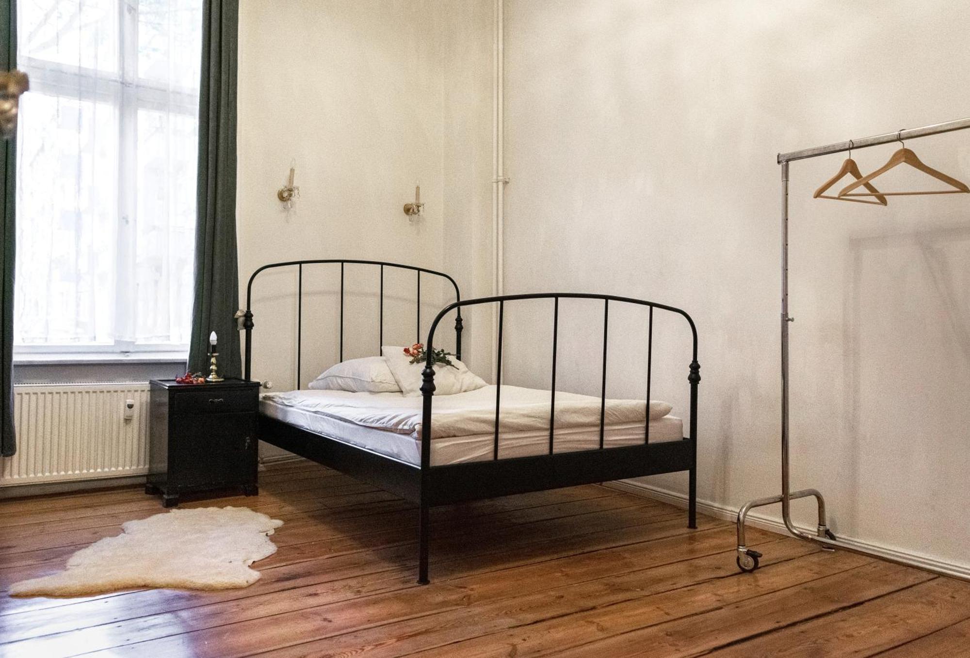 Boutique Altbau Appartement