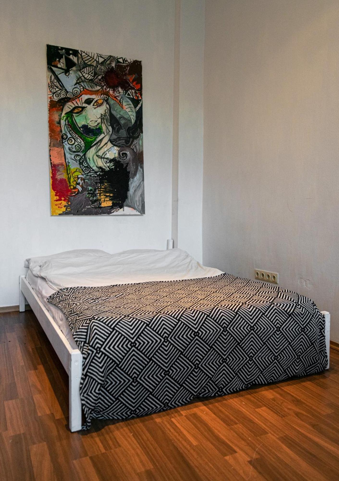 Apartamento Boutique Altbau Berlim