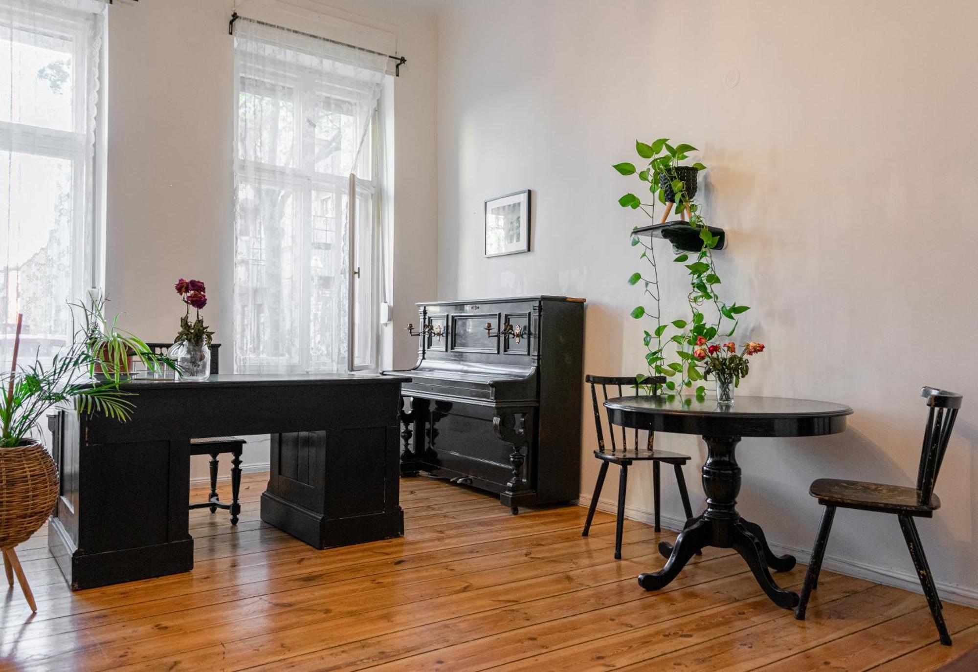 Boutique Altbau * Berlim
