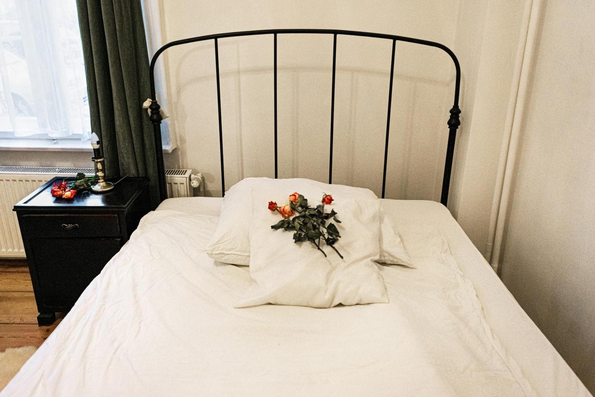 Apartamento Boutique Altbau