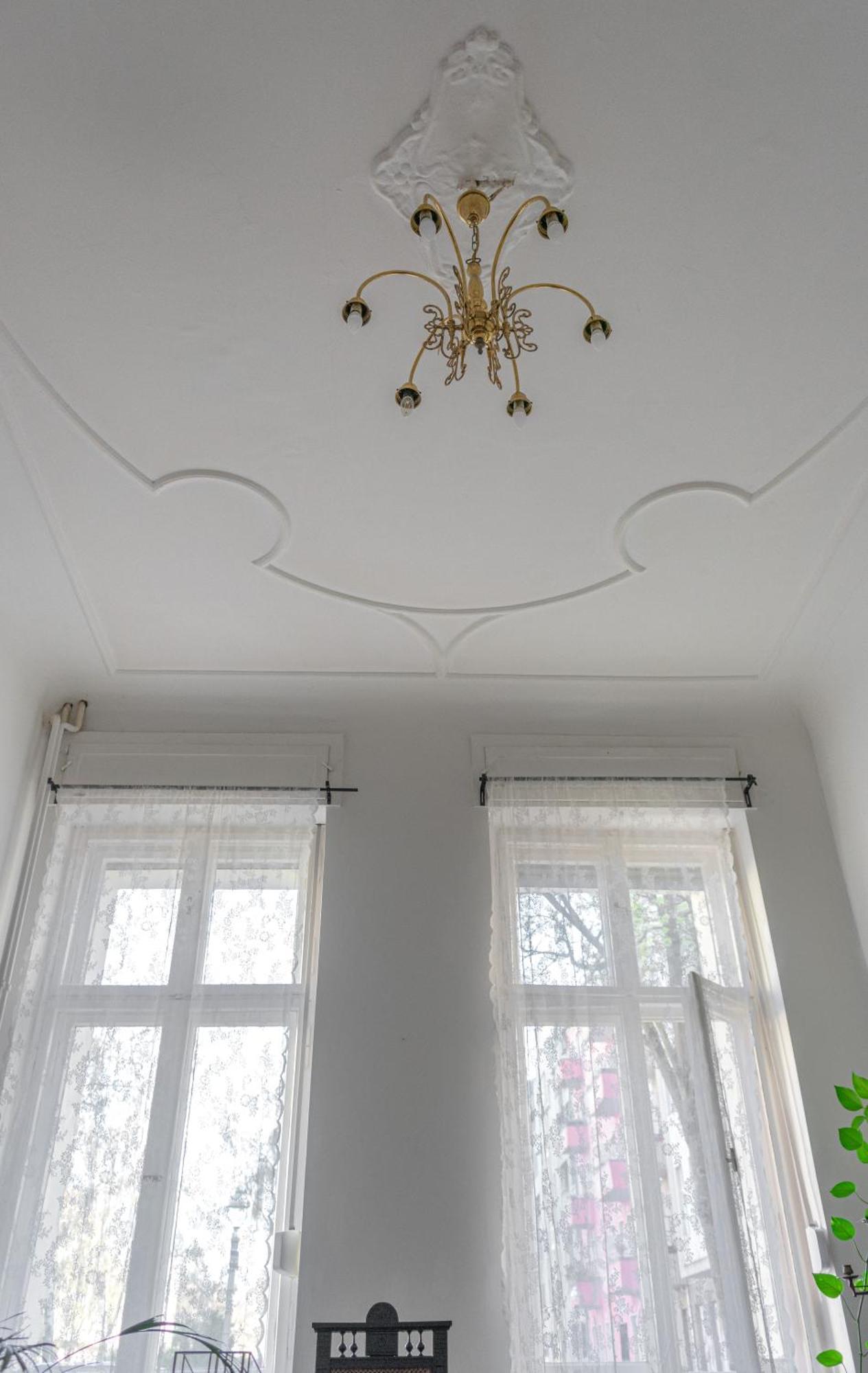 Appartement Boutique Altbau *