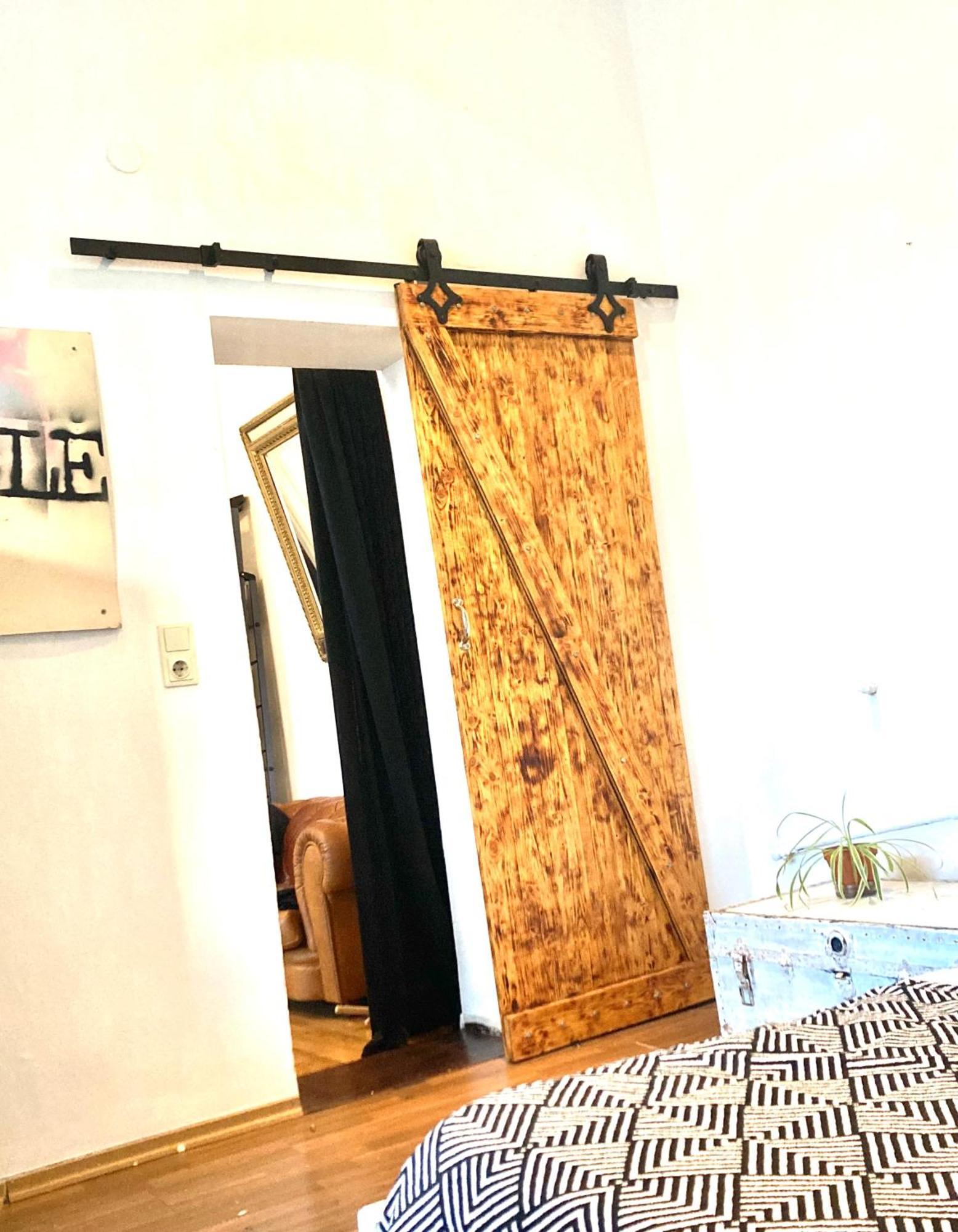 Boutique Altbau Appartement